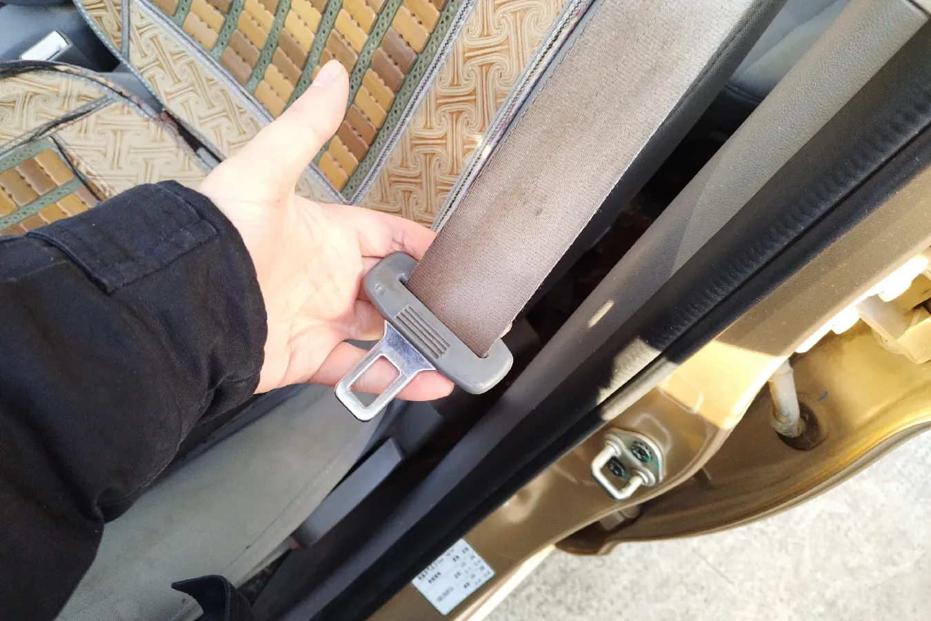 2014 BAIC WeiWang M20 1.5L 102HP L4 5MT,autocango,china used car exporter,china ev exporter,chinese used car exporter,chinese used ev exporter