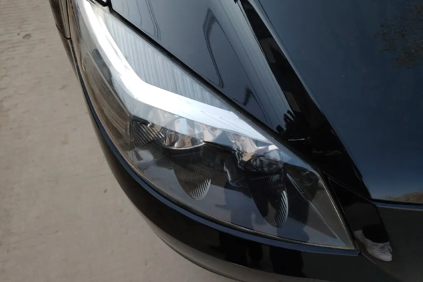 2011 HaiMa Family 1.6L 120HP L4 5MT,autocango,china used car exporter,china ev exporter,chinese used car exporter,chinese used ev exporter