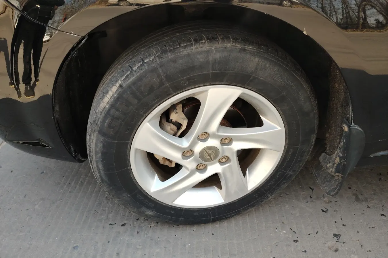 2011 HaiMa Family 1.6L 120HP L4 5MT,autocango,china used car exporter,china ev exporter,chinese used car exporter,chinese used ev exporter