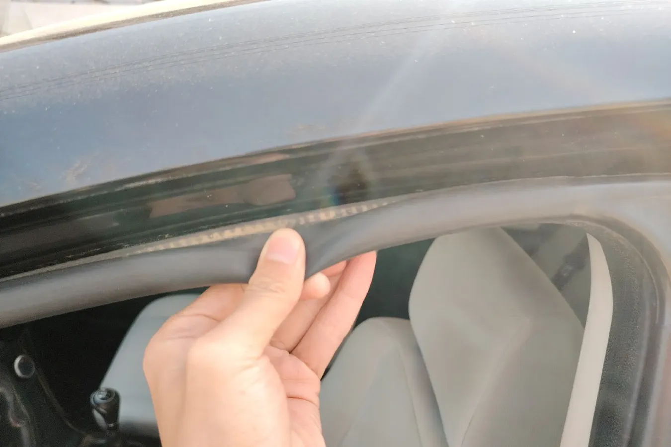 2011 HaiMa Family 1.6L 120HP L4 5MT,autocango,china used car exporter,china ev exporter,chinese used car exporter,chinese used ev exporter