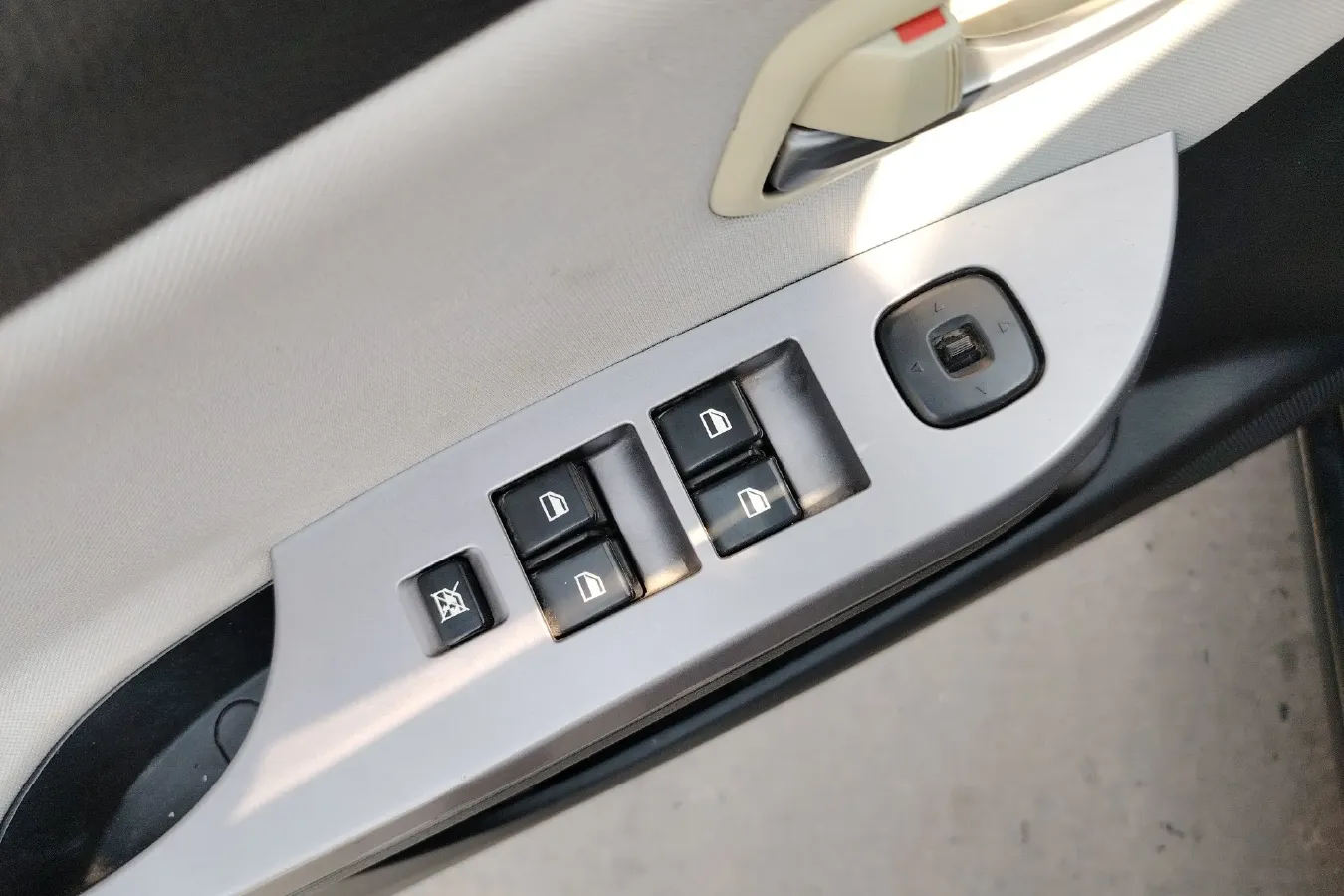 2011 HaiMa Family 1.6L 120HP L4 5MT,autocango,china used car exporter,china ev exporter,chinese used car exporter,chinese used ev exporter