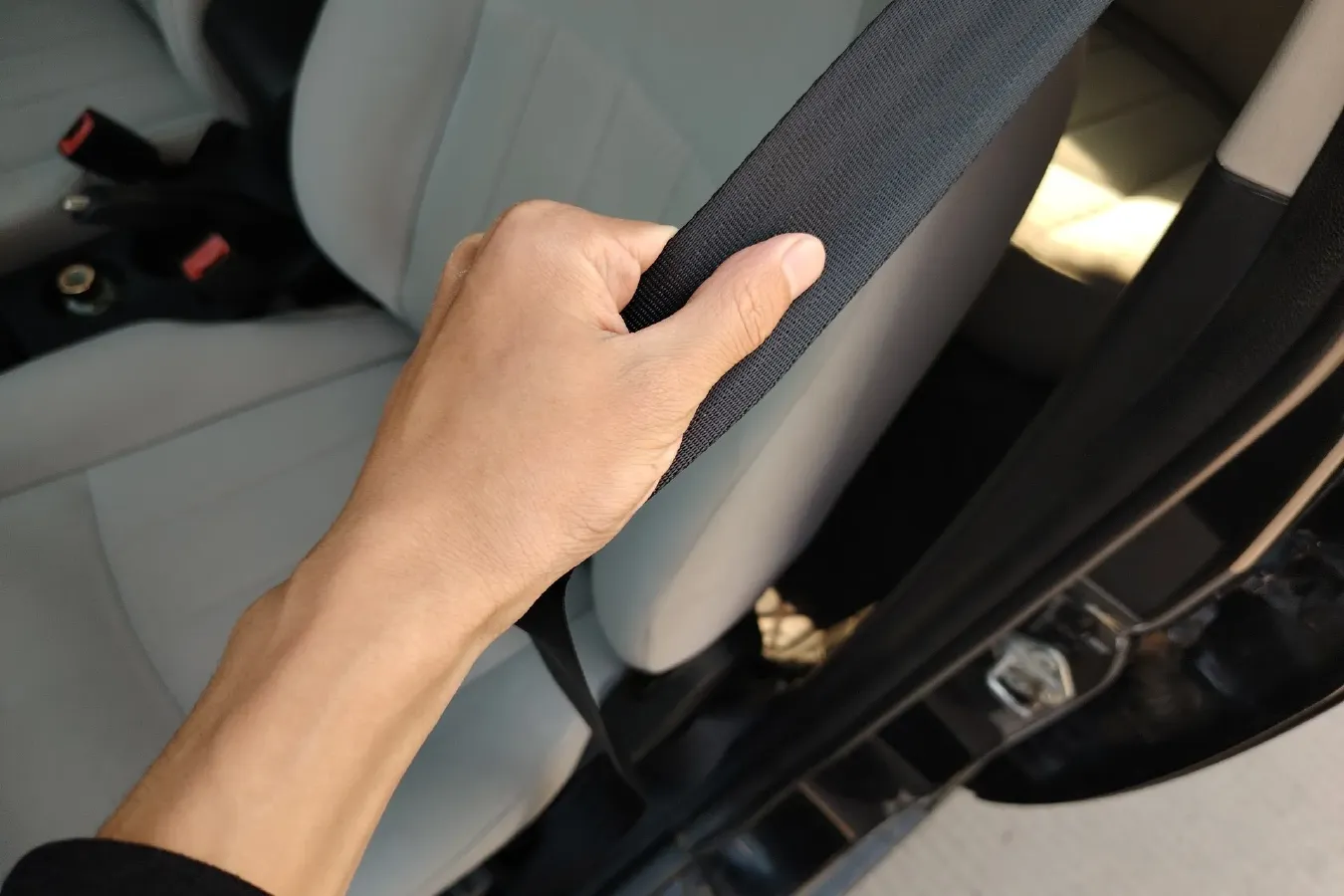 2011 HaiMa Family 1.6L 120HP L4 5MT,autocango,china used car exporter,china ev exporter,chinese used car exporter,chinese used ev exporter