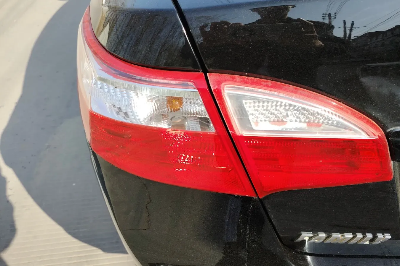 2011 HaiMa Family 1.6L 120HP L4 5MT,autocango,china used car exporter,china ev exporter,chinese used car exporter,chinese used ev exporter