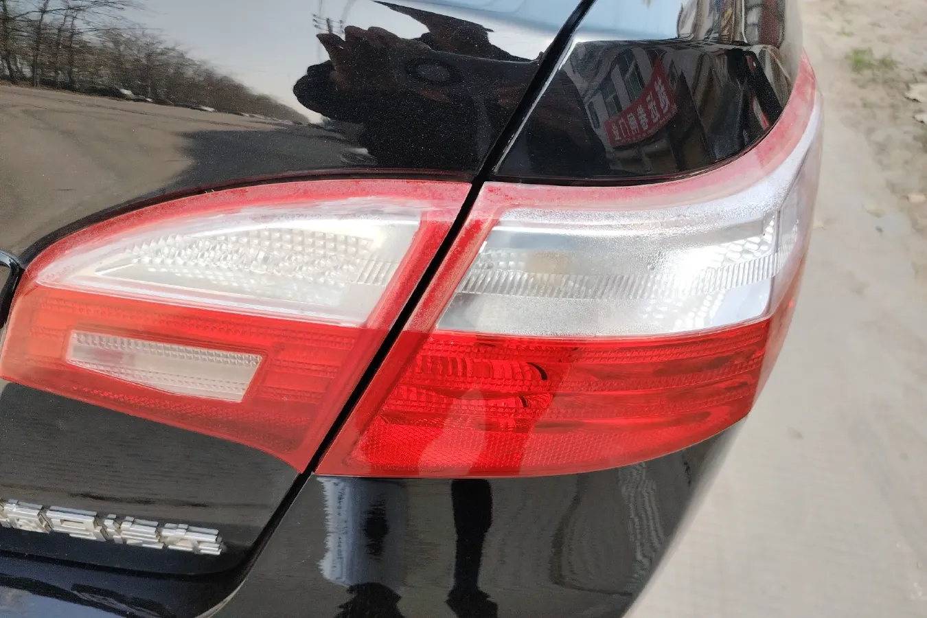 2011 HaiMa Family 1.6L 120HP L4 5MT,autocango,china used car exporter,china ev exporter,chinese used car exporter,chinese used ev exporter