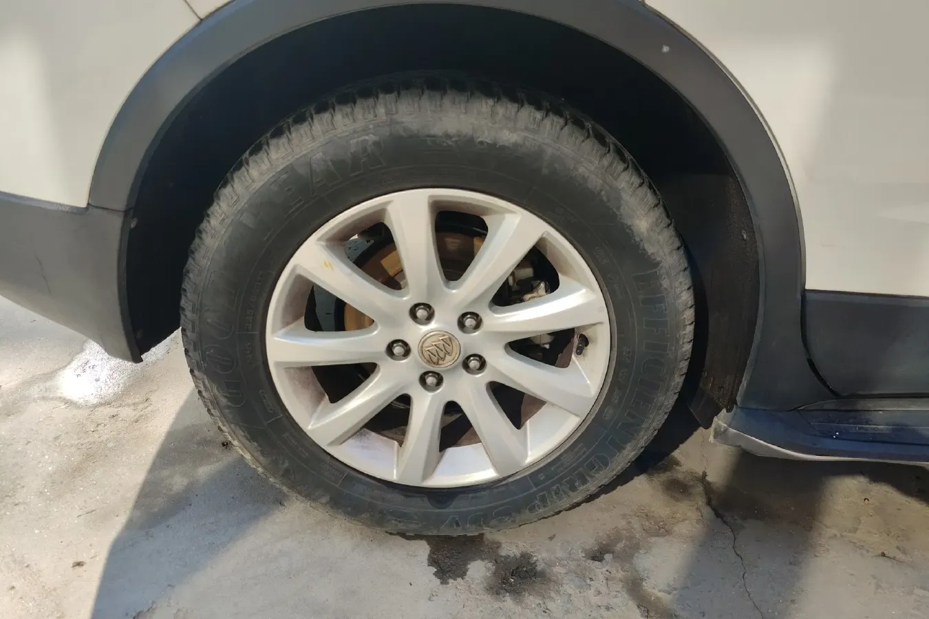 2018 Buick Envision 1.5T 169HP L4 7DCT,autocango,china used car exporter,china ev exporter,chinese used car exporter,chinese used ev exporter