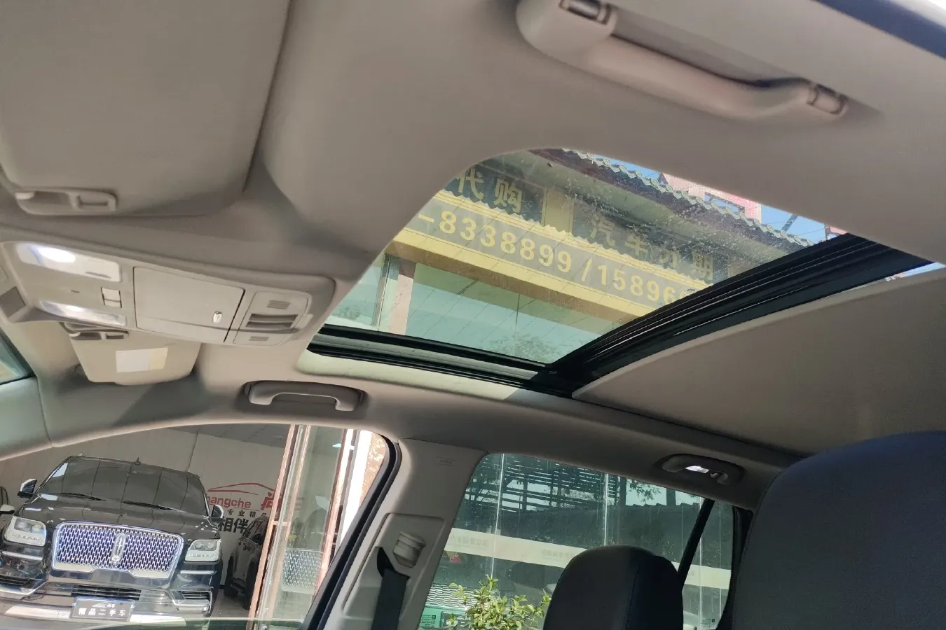 2018 Buick Envision 1.5T 169HP L4 7DCT,autocango,china used car exporter,china ev exporter,chinese used car exporter,chinese used ev exporter