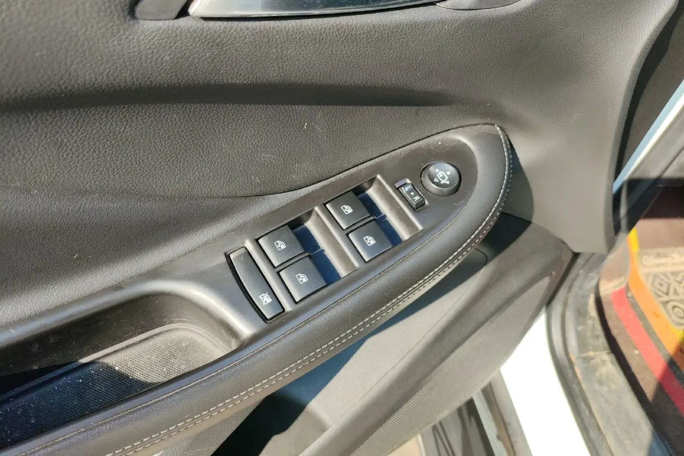 2018 Buick Envision 1.5T 169HP L4 7DCT,autocango,china used car exporter,china ev exporter,chinese used car exporter,chinese used ev exporter