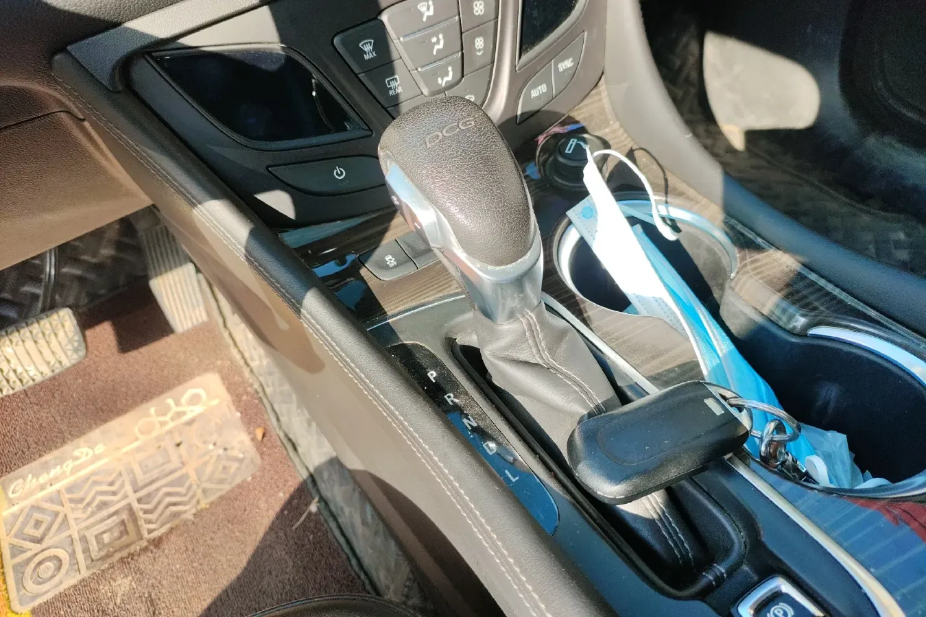 2018 Buick Envision 1.5T 169HP L4 7DCT,autocango,china used car exporter,china ev exporter,chinese used car exporter,chinese used ev exporter