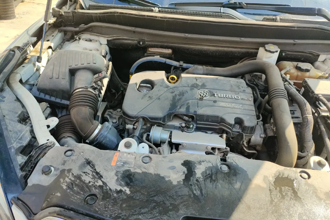 2018 Buick Envision 1.5T 169HP L4 7DCT,autocango,china used car exporter,china ev exporter,chinese used car exporter,chinese used ev exporter