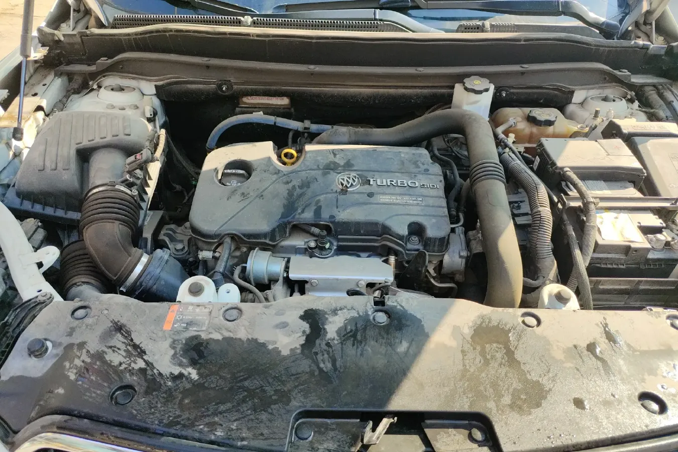 2018 Buick Envision 1.5T 169HP L4 7DCT,autocango,china used car exporter,china ev exporter,chinese used car exporter,chinese used ev exporter