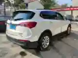 2018 Buick Envision 1.5T 169HP L4 7DCT