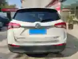 2018 Buick Envision 1.5T 169HP L4 7DCT