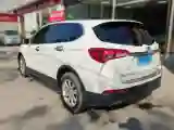 2018 Buick Envision 1.5T 169HP L4 7DCT