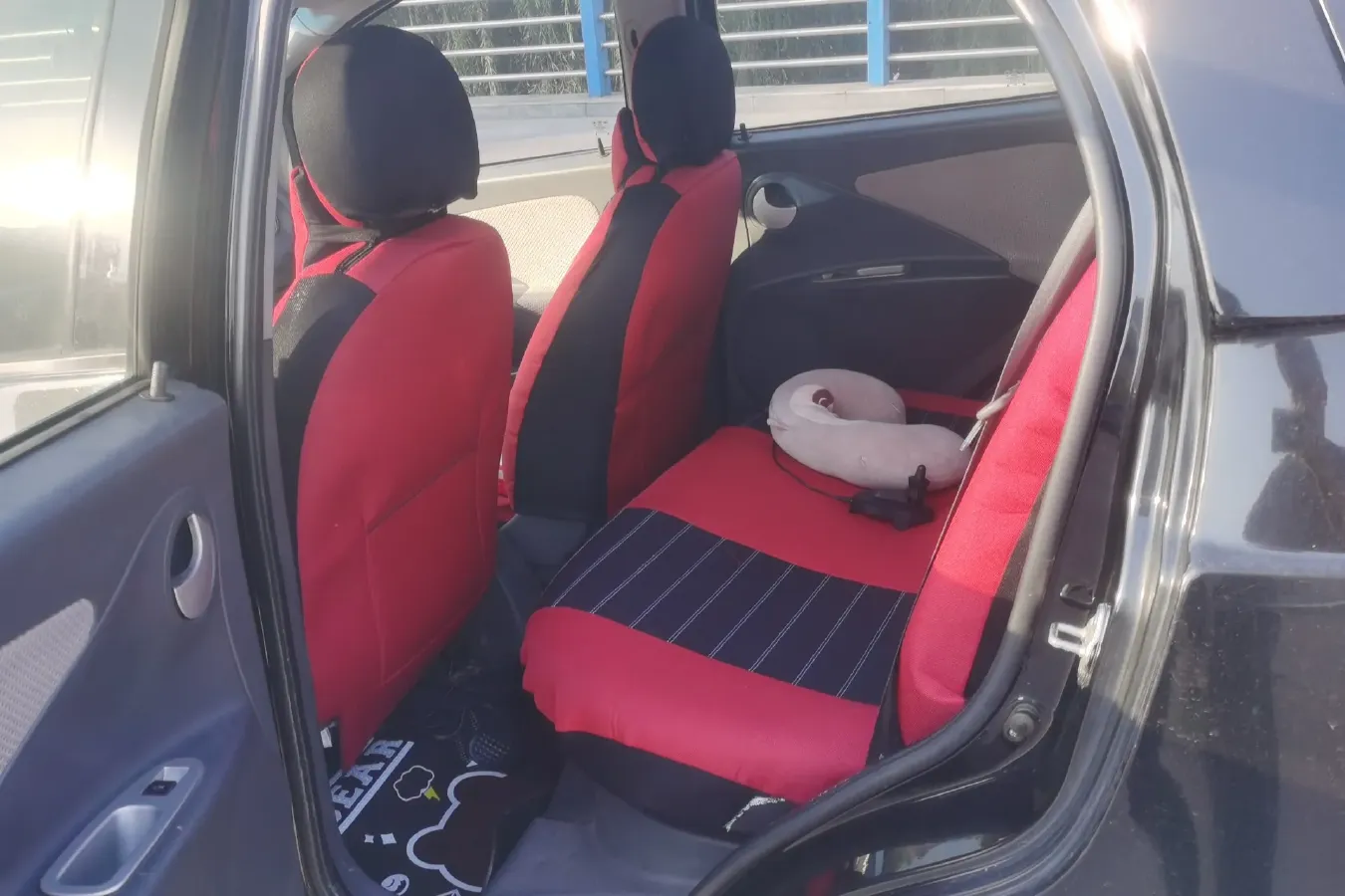 2010 Riich M1 1.3L 84HP L4 5AMT,autocango,china used car exporter,china ev exporter,chinese used car exporter,chinese used ev exporter