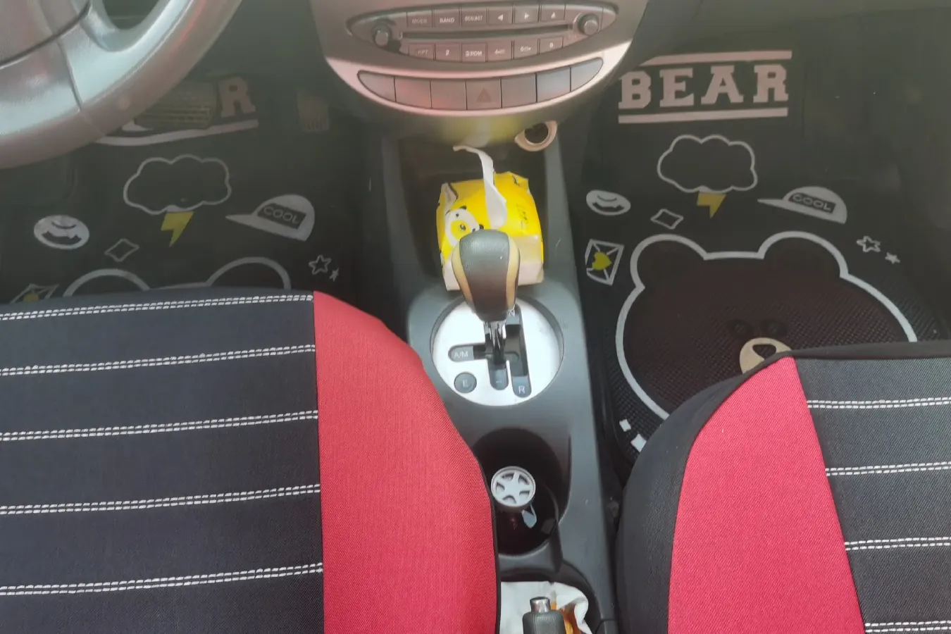 2010 Riich M1 1.3L 84HP L4 5AMT,autocango,china used car exporter,china ev exporter,chinese used car exporter,chinese used ev exporter