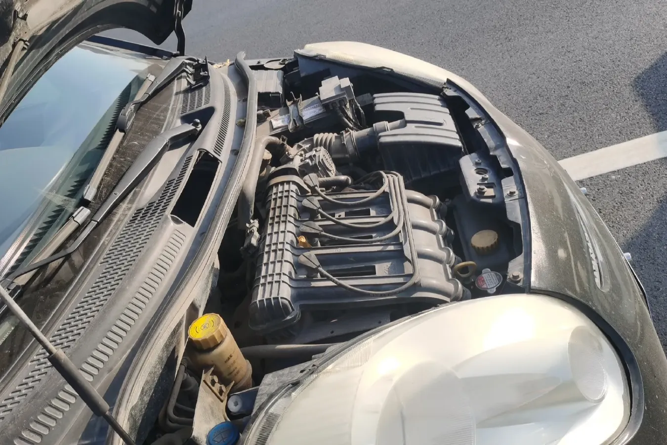 2010 Riich M1 1.3L 84HP L4 5AMT,autocango,china used car exporter,china ev exporter,chinese used car exporter,chinese used ev exporter