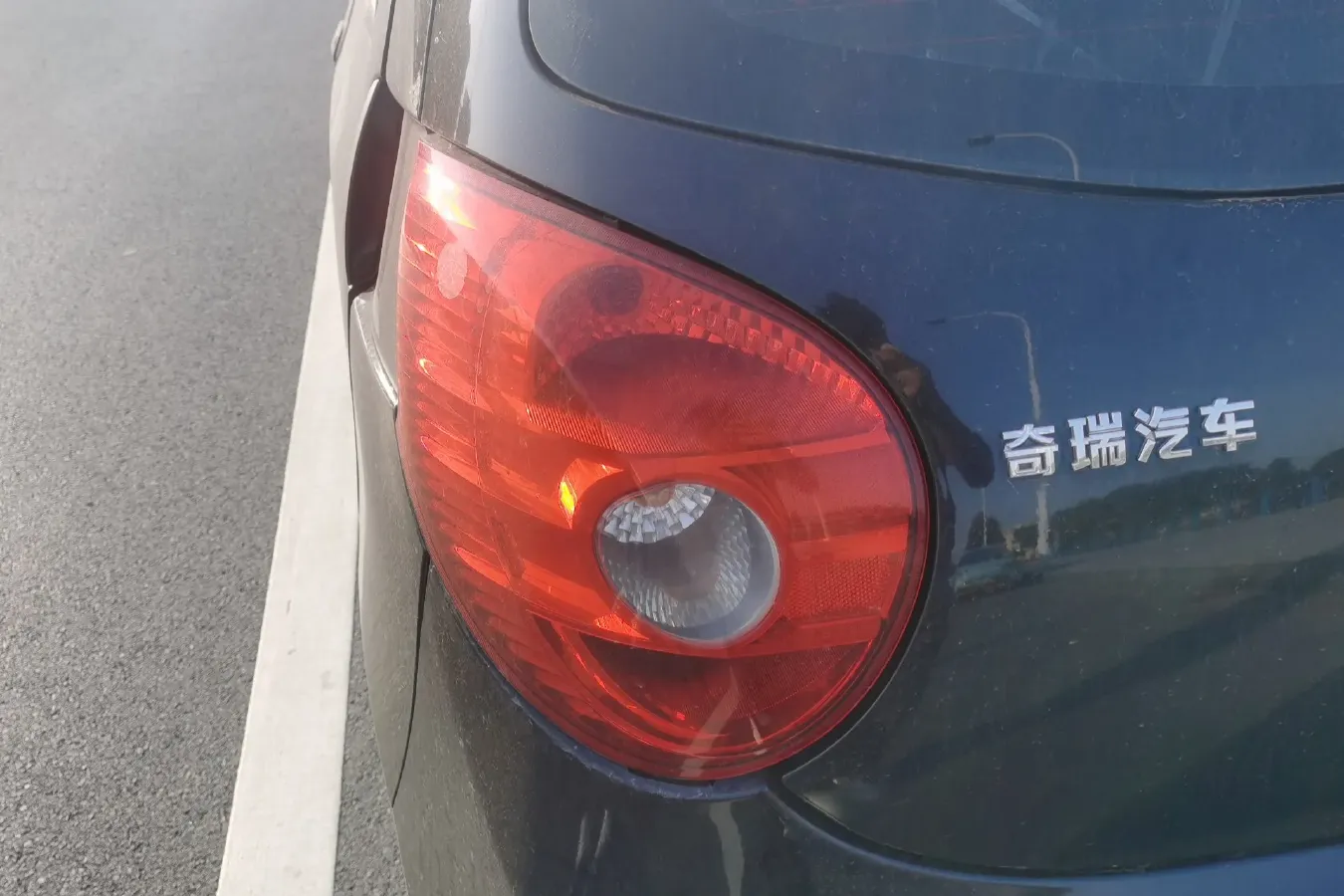 2010 Riich M1 1.3L 84HP L4 5AMT,autocango,china used car exporter,china ev exporter,chinese used car exporter,chinese used ev exporter