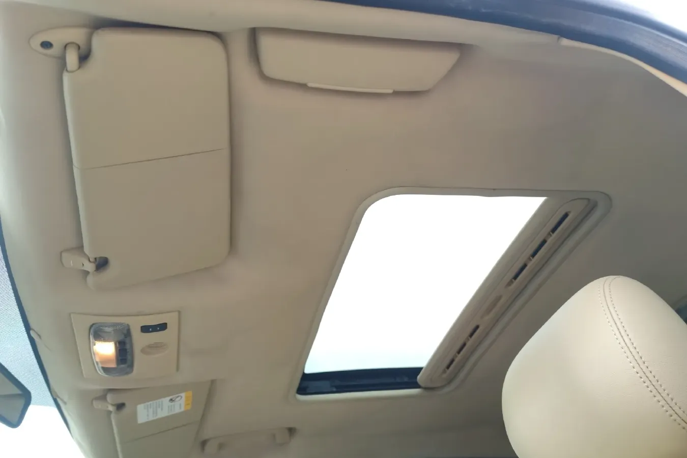 2008 Ford S-Max 2.3L 160HP L4 6AT,autocango,china used car exporter,china ev exporter,chinese used car exporter,chinese used ev exporter