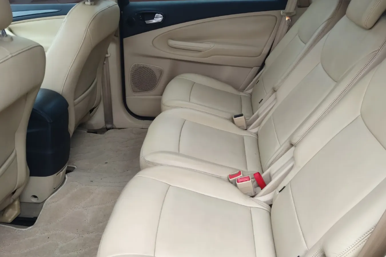 2008 Ford S-Max 2.3L 160HP L4 6AT,autocango,china used car exporter,china ev exporter,chinese used car exporter,chinese used ev exporter