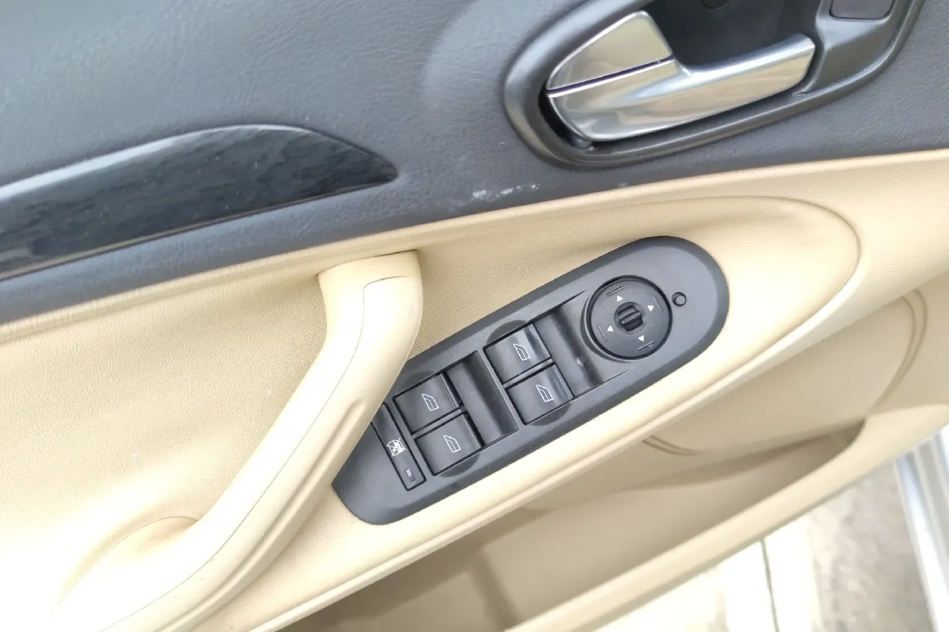 2008 Ford S-Max 2.3L 160HP L4 6AT,autocango,china used car exporter,china ev exporter,chinese used car exporter,chinese used ev exporter