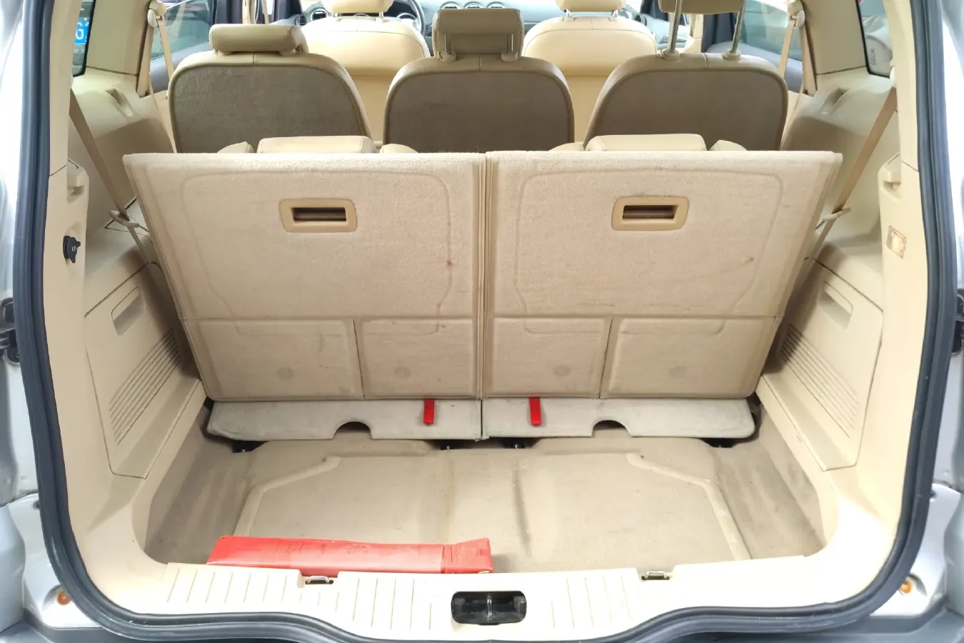 2008 Ford S-Max 2.3L 160HP L4 6AT,autocango,china used car exporter,china ev exporter,chinese used car exporter,chinese used ev exporter