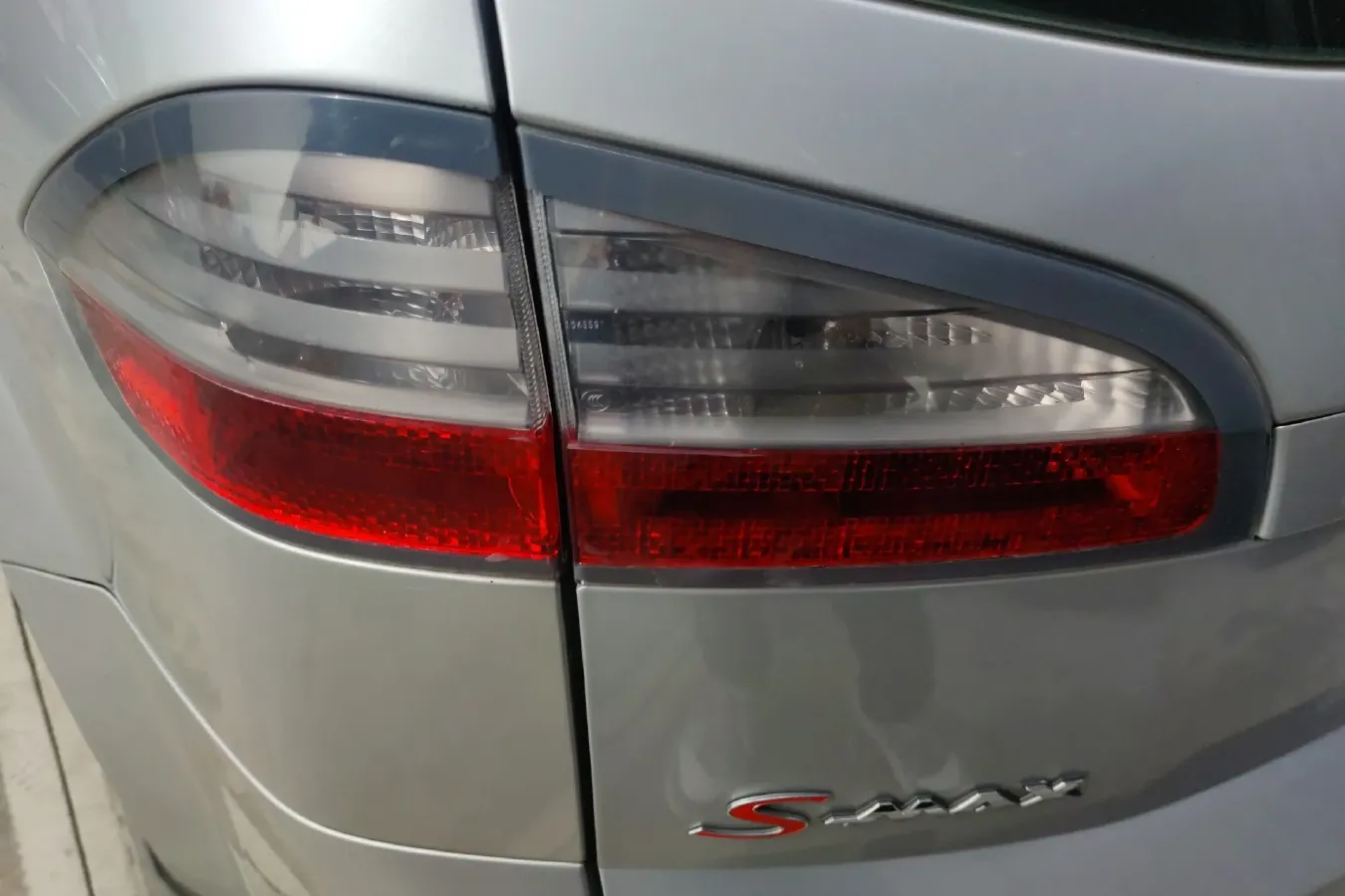 2008 Ford S-Max 2.3L 160HP L4 6AT,autocango,china used car exporter,china ev exporter,chinese used car exporter,chinese used ev exporter