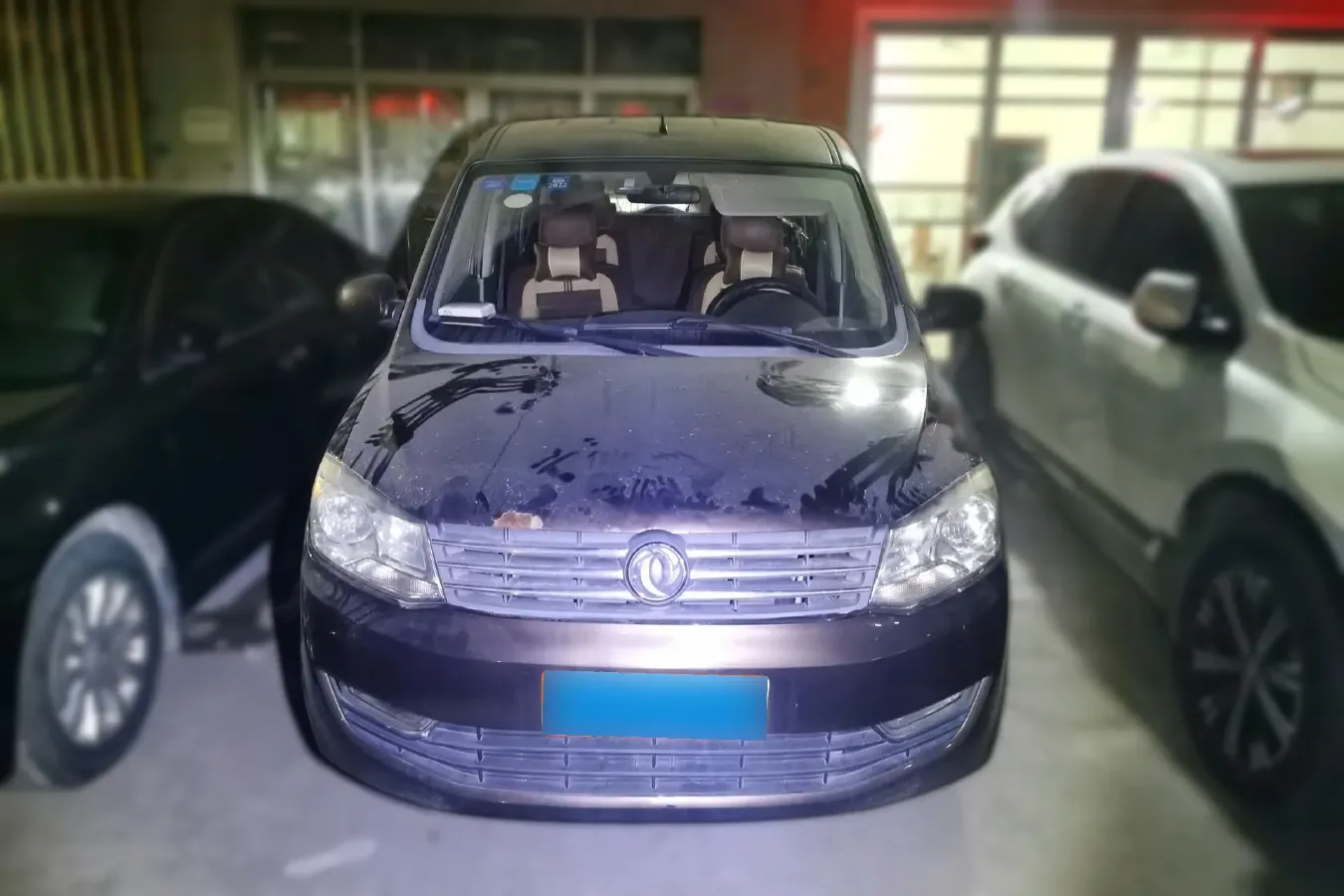 2014 DongFeng Fengon Fengon 330 1.5L 109HP L4 5MT,autocango,china used car exporter,china ev exporter,chinese used car exporter,chinese used ev exporter