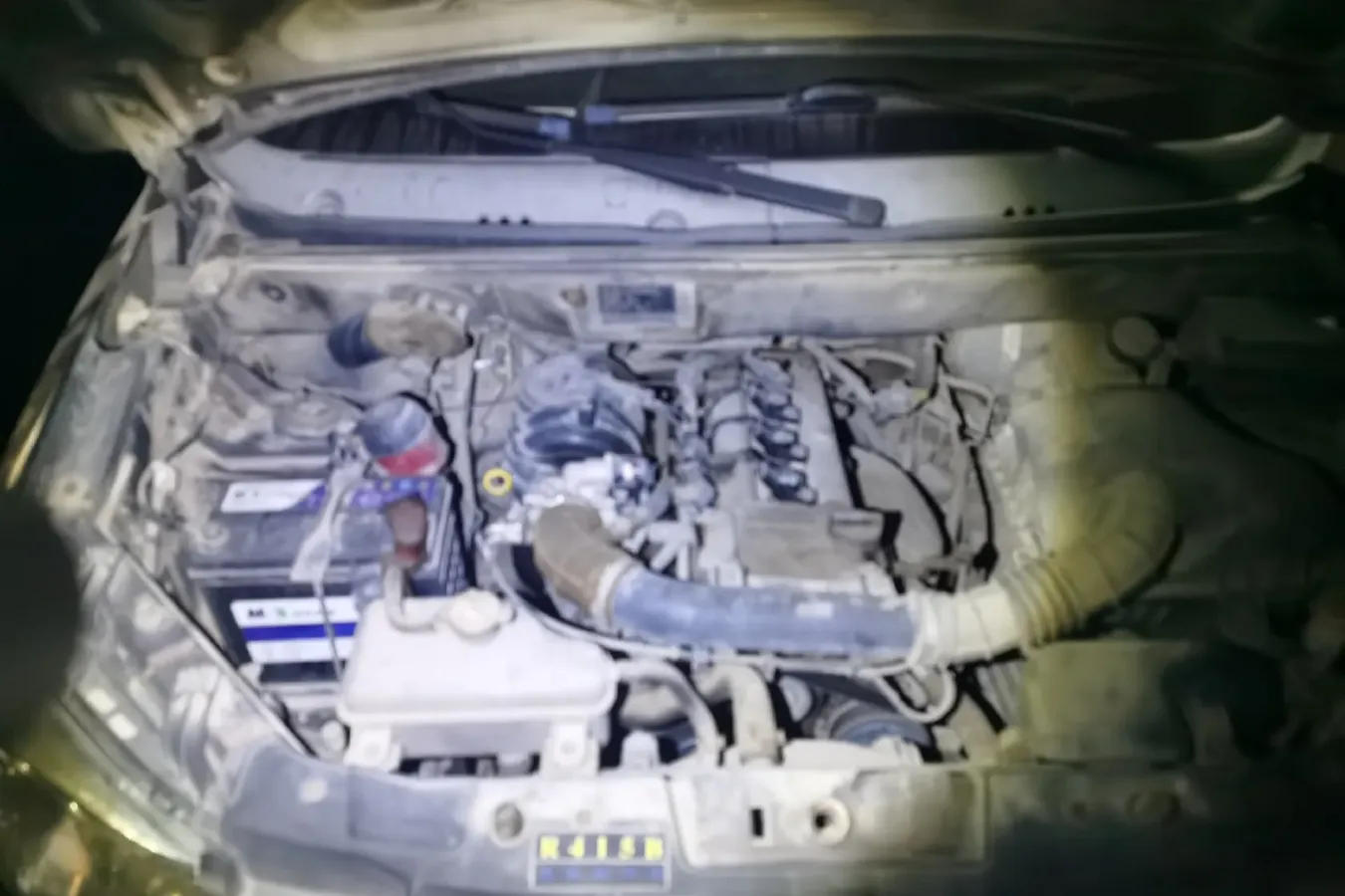 2014 DongFeng Fengon Fengon 330 1.5L 109HP L4 5MT,autocango,china used car exporter,china ev exporter,chinese used car exporter,chinese used ev exporter