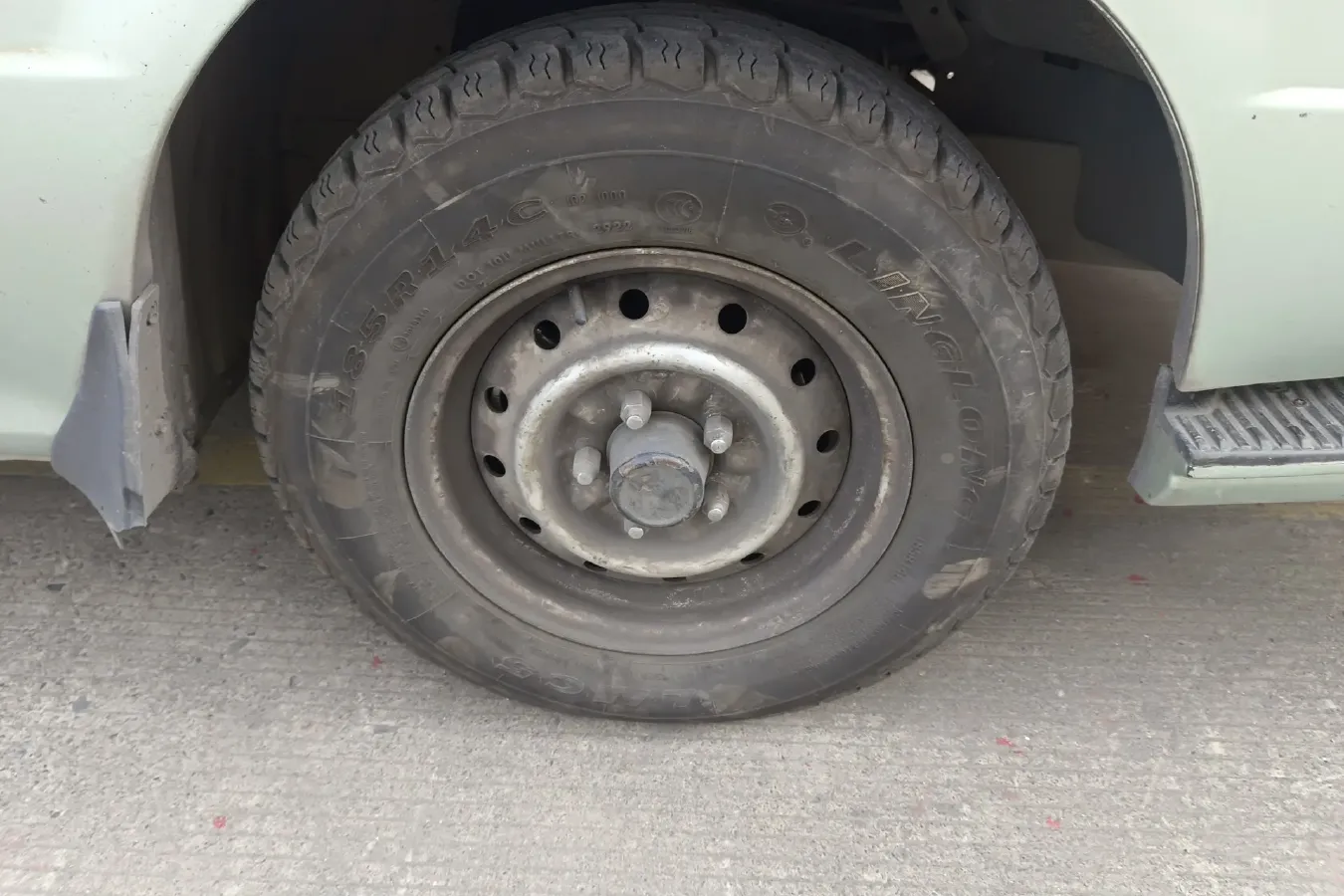 2014 JinBei Sea Lion 2.0L 100HP L4 5MT,autocango,china used car exporter,china ev exporter,chinese used car exporter,chinese used ev exporter