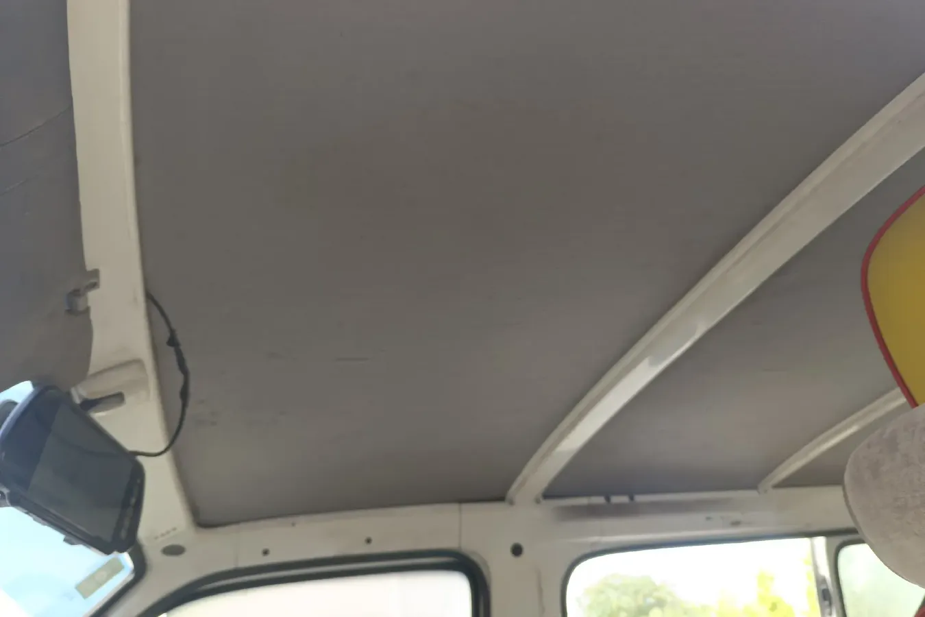 2014 JinBei Sea Lion 2.0L 100HP L4 5MT,autocango,china used car exporter,china ev exporter,chinese used car exporter,chinese used ev exporter