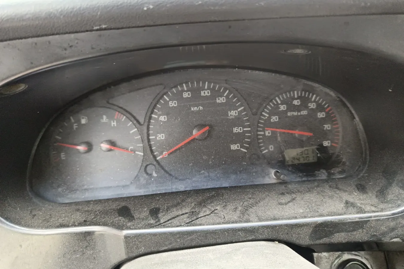 2014 JinBei Sea Lion 2.0L 100HP L4 5MT,autocango,china used car exporter,china ev exporter,chinese used car exporter,chinese used ev exporter