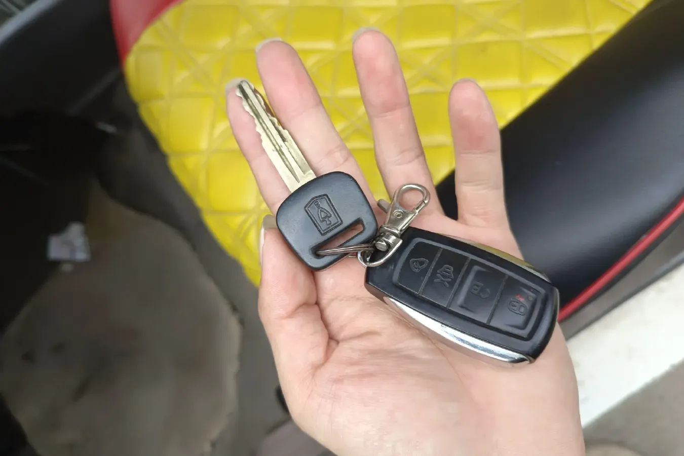 2014 JinBei Sea Lion 2.0L 100HP L4 5MT,autocango,china used car exporter,china ev exporter,chinese used car exporter,chinese used ev exporter