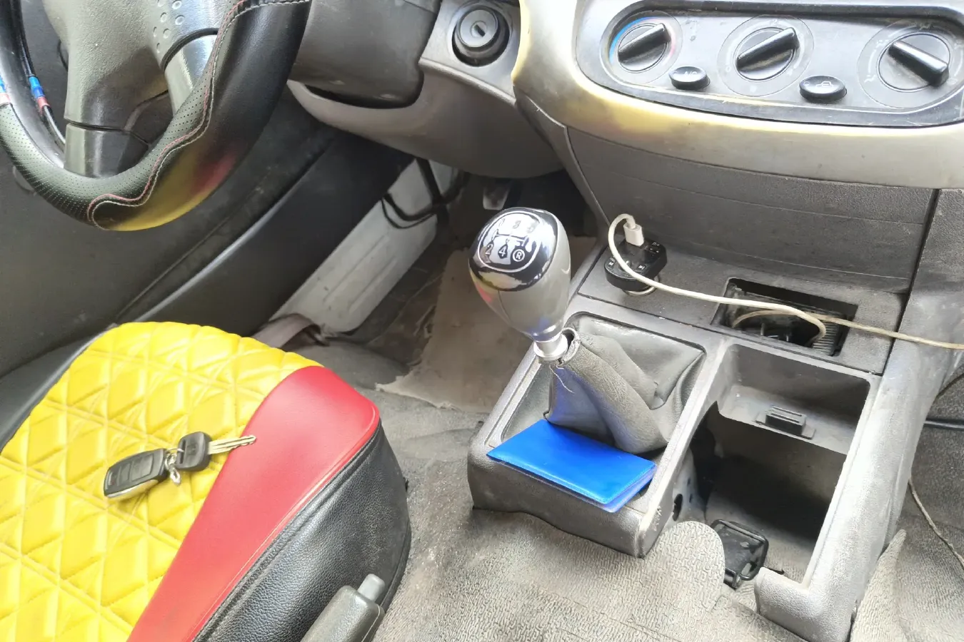 2014 JinBei Sea Lion 2.0L 100HP L4 5MT,autocango,china used car exporter,china ev exporter,chinese used car exporter,chinese used ev exporter