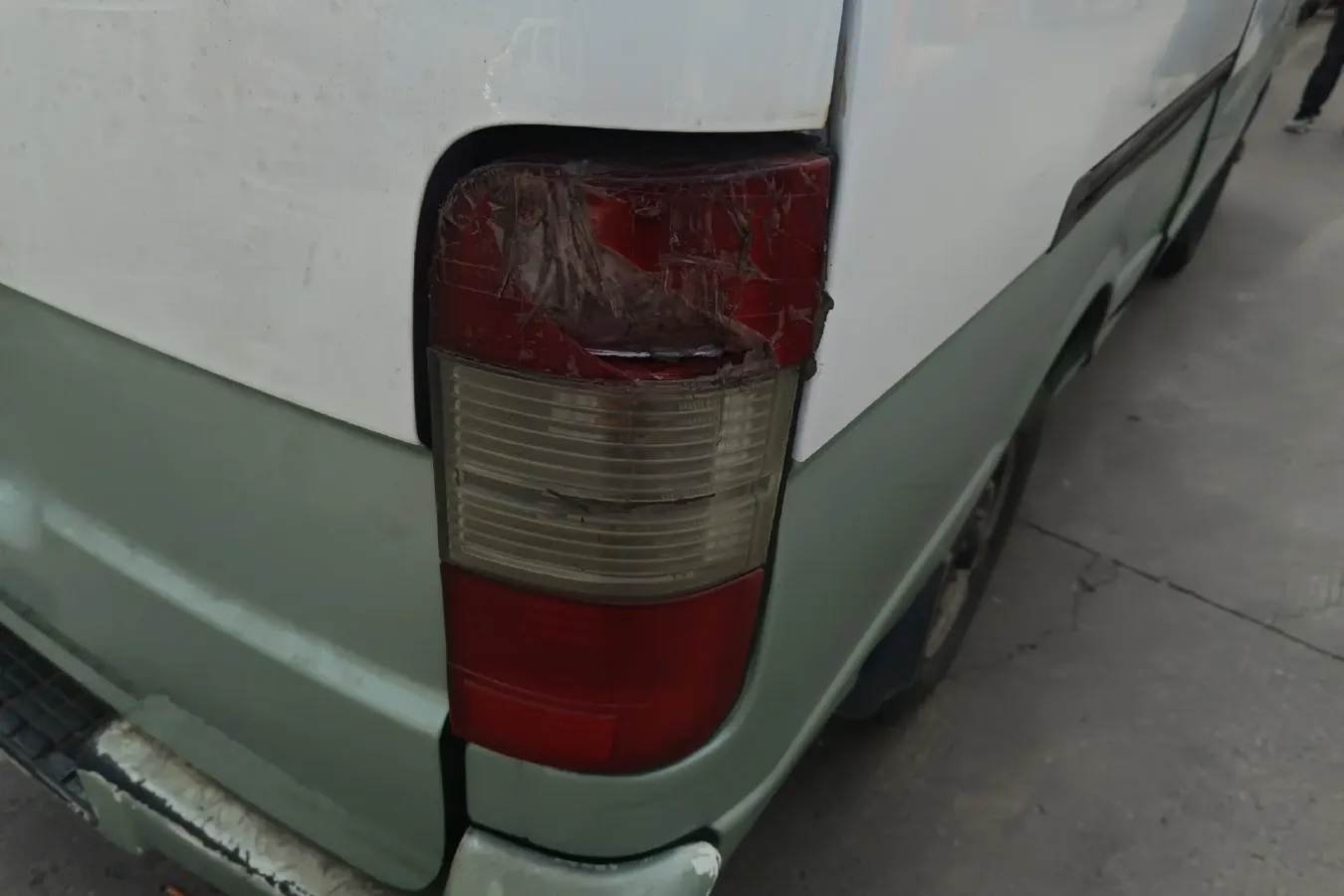 2014 JinBei Sea Lion 2.0L 100HP L4 5MT,autocango,china used car exporter,china ev exporter,chinese used car exporter,chinese used ev exporter