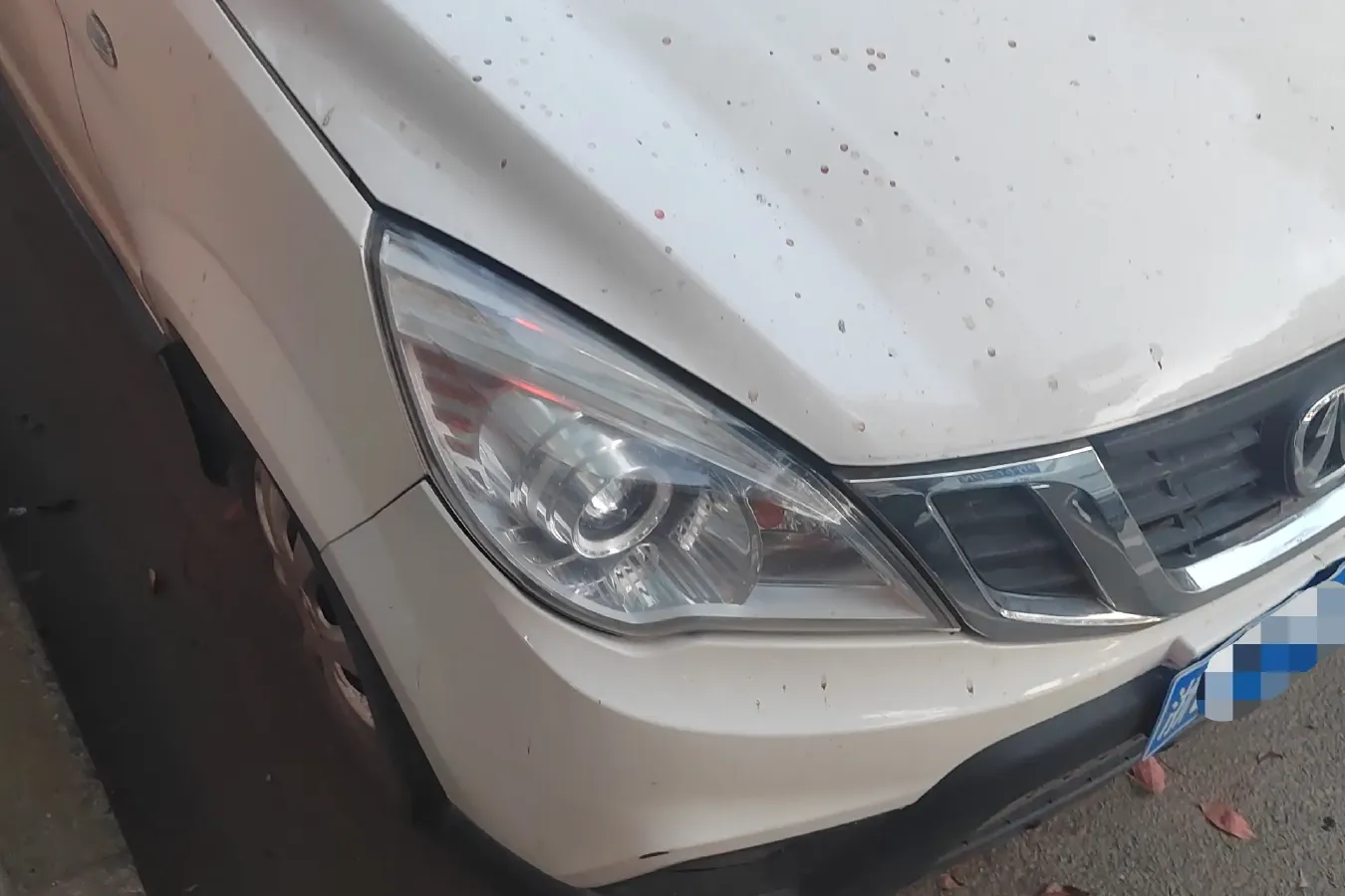 2017 BAIC WeiWang M20 1.5L 116HP L4 5MT,autocango,china used car exporter,china ev exporter,chinese used car exporter,chinese used ev exporter