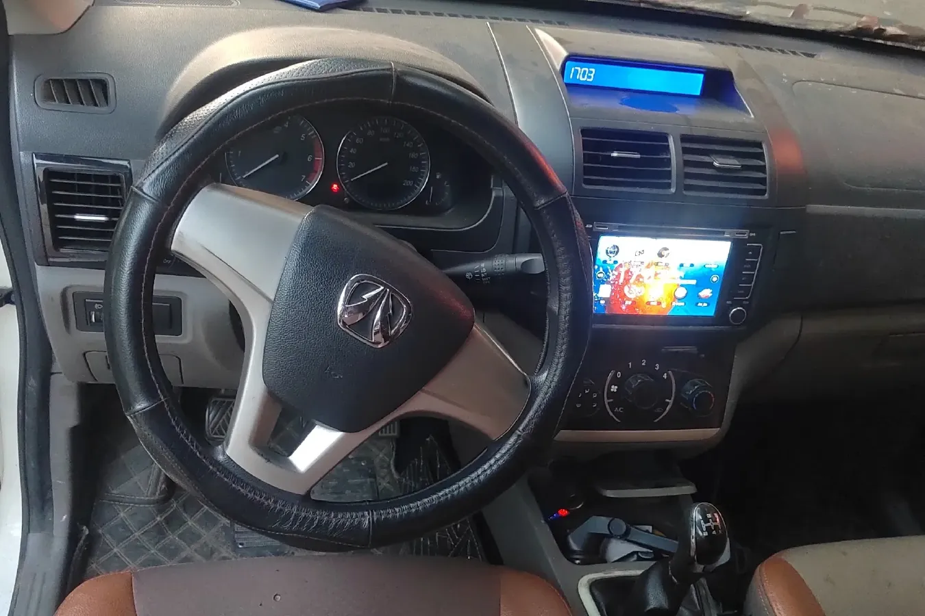 2017 BAIC WeiWang M20 1.5L 116HP L4 5MT,autocango,china used car exporter,china ev exporter,chinese used car exporter,chinese used ev exporter