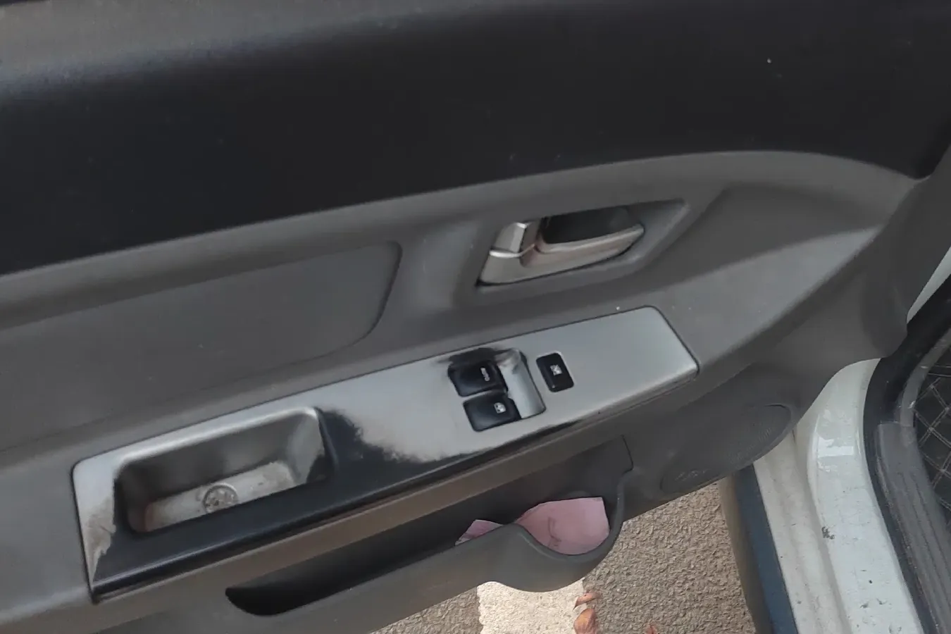 2017 BAIC WeiWang M20 1.5L 116HP L4 5MT,autocango,china used car exporter,china ev exporter,chinese used car exporter,chinese used ev exporter