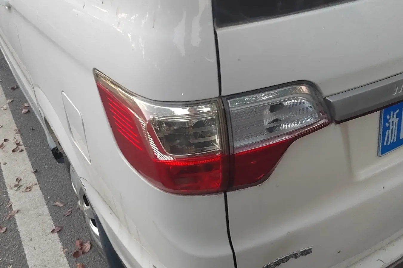 2017 BAIC WeiWang M20 1.5L 116HP L4 5MT,autocango,china used car exporter,china ev exporter,chinese used car exporter,chinese used ev exporter