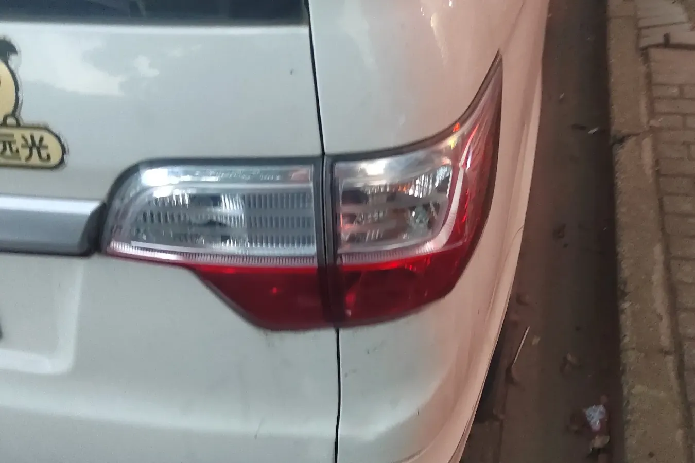 2017 BAIC WeiWang M20 1.5L 116HP L4 5MT,autocango,china used car exporter,china ev exporter,chinese used car exporter,chinese used ev exporter