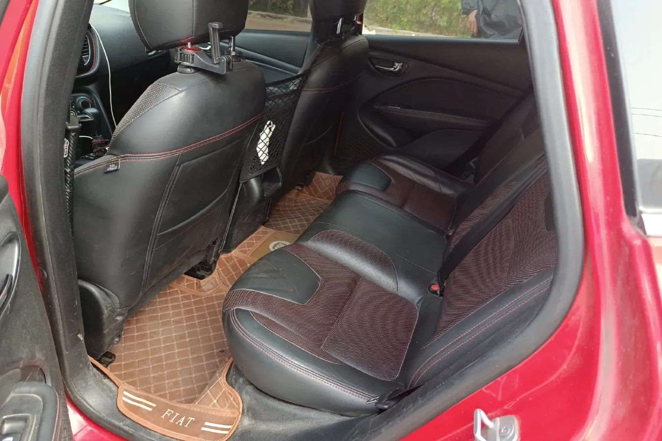 2014 Fiat Ottimo 1.4T 150HP L4 7DCT,autocango,china used car exporter,china ev exporter,chinese used car exporter,chinese used ev exporter