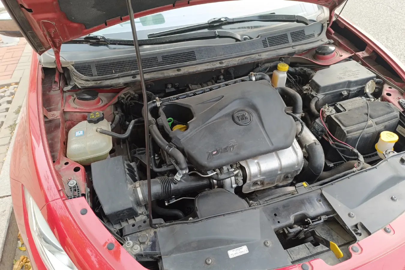 2014 Fiat Ottimo 1.4T 150HP L4 7DCT,autocango,china used car exporter,china ev exporter,chinese used car exporter,chinese used ev exporter