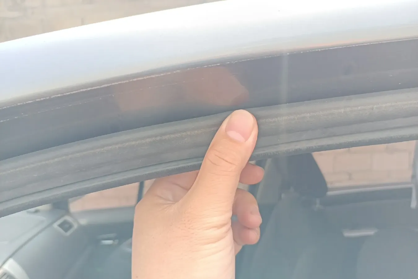 2011 DongFeng Forthing Joyear 1.5L 120HP L4 5MT,autocango,china used car exporter,china ev exporter,chinese used car exporter,chinese used ev exporter