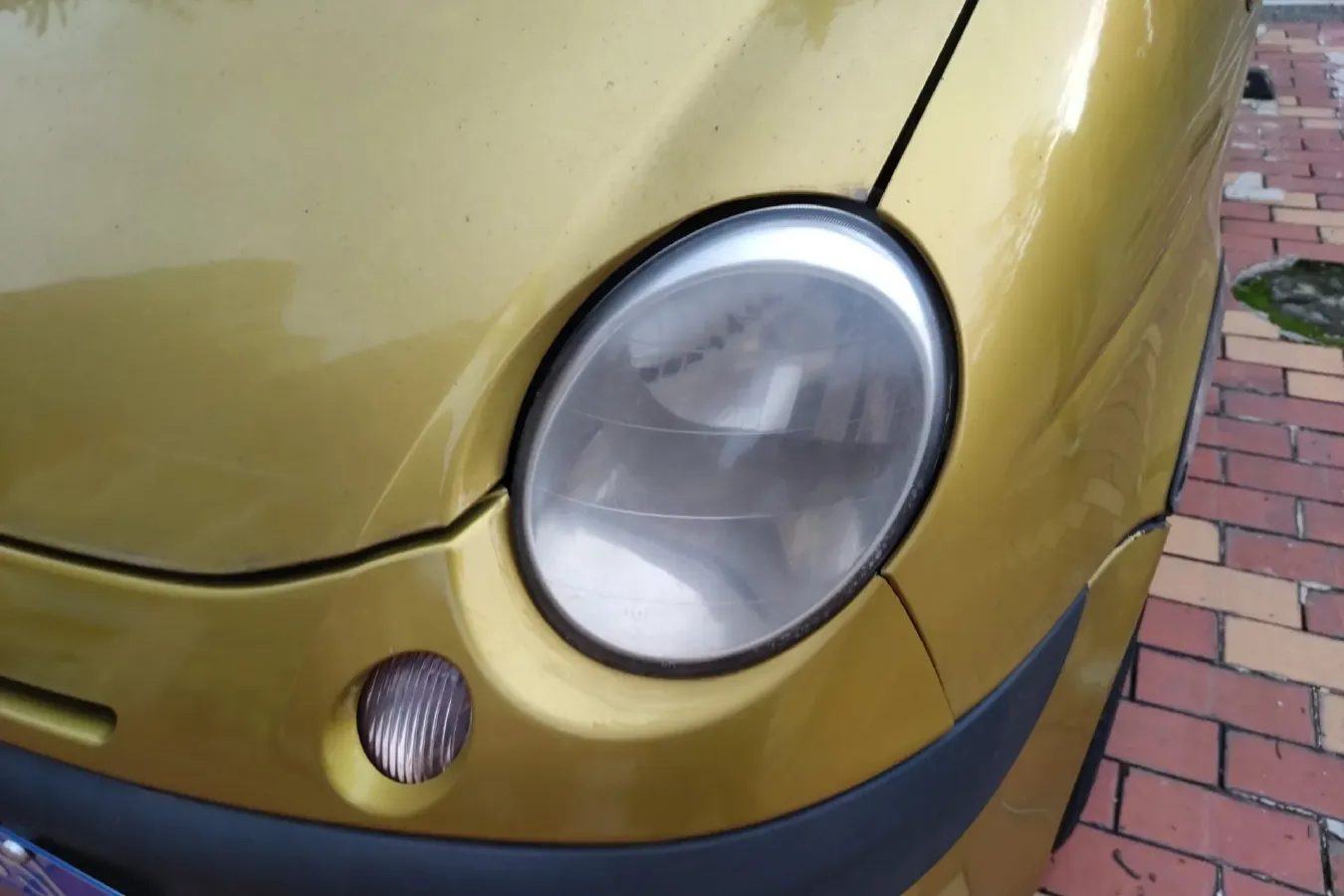 2009 BaoJun LeChi 1.2L 86HP L4 5MT,autocango,china used car exporter,china ev exporter,chinese used car exporter,chinese used ev exporter