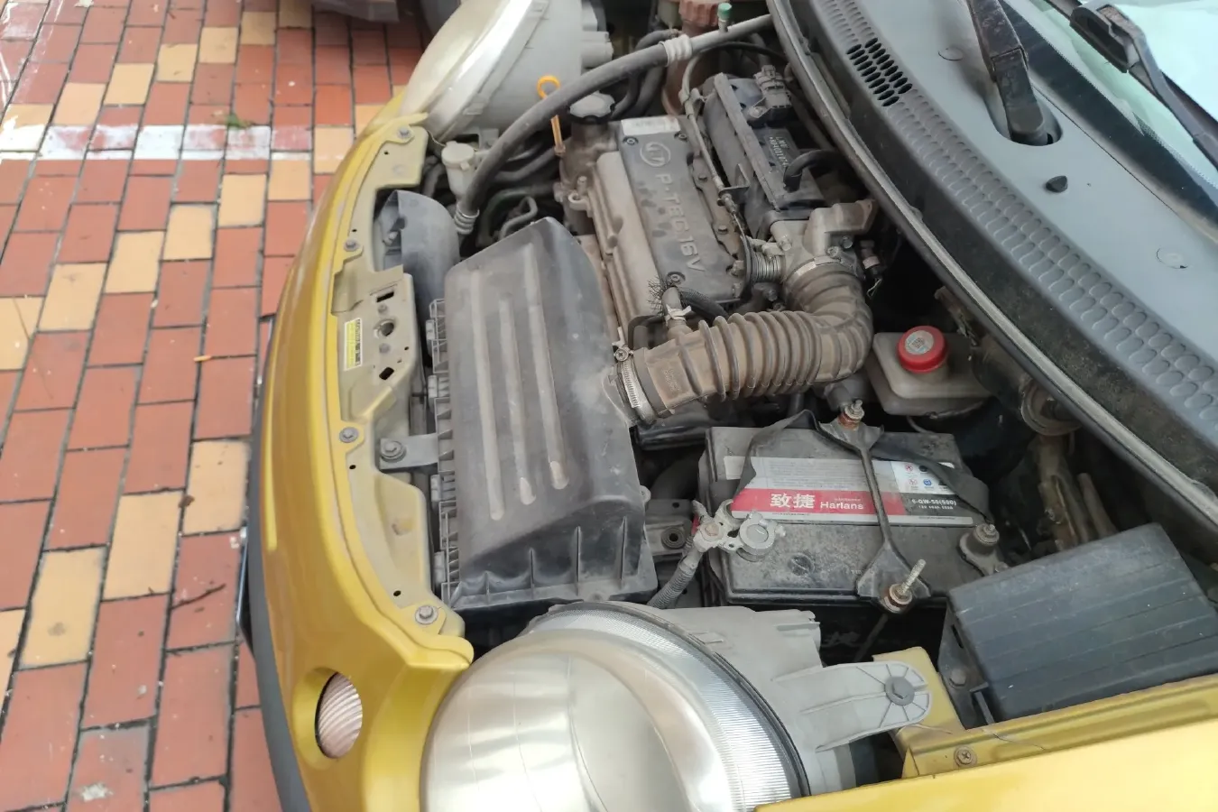 2009 BaoJun LeChi 1.2L 86HP L4 5MT,autocango,china used car exporter,china ev exporter,chinese used car exporter,chinese used ev exporter