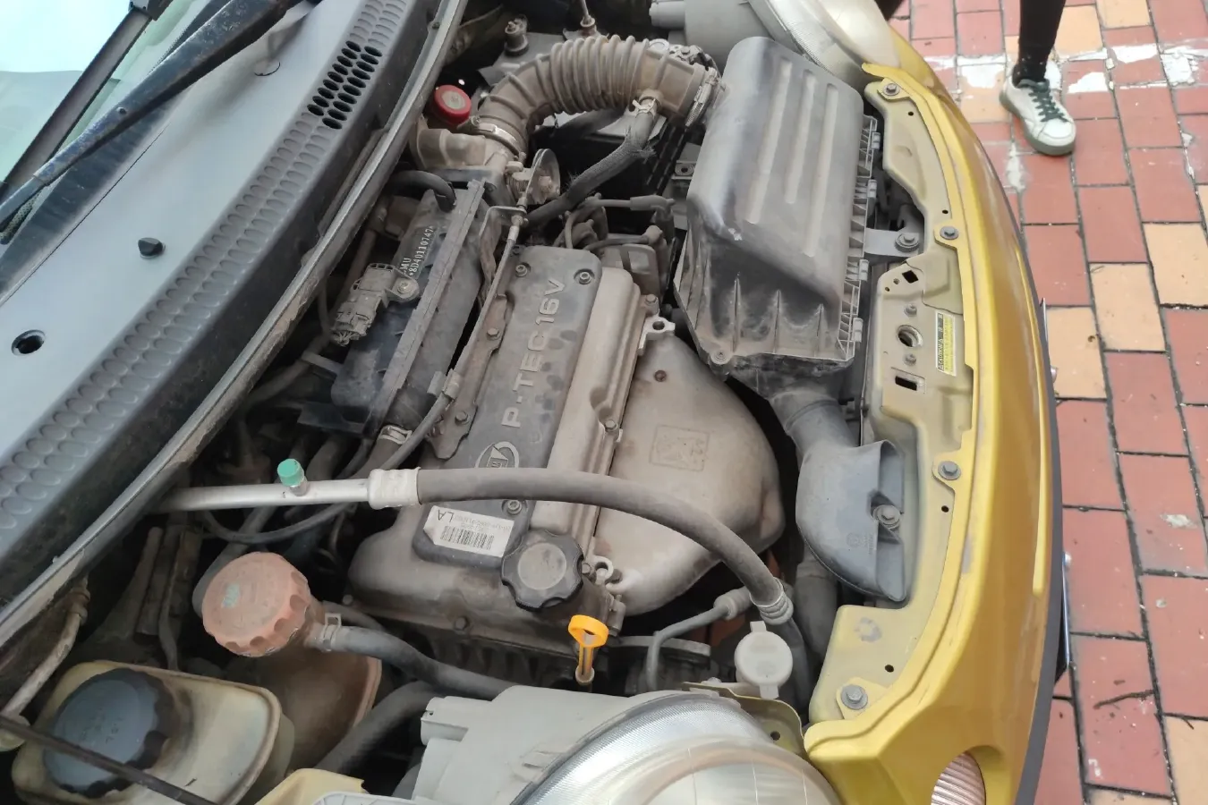 2009 BaoJun LeChi 1.2L 86HP L4 5MT,autocango,china used car exporter,china ev exporter,chinese used car exporter,chinese used ev exporter