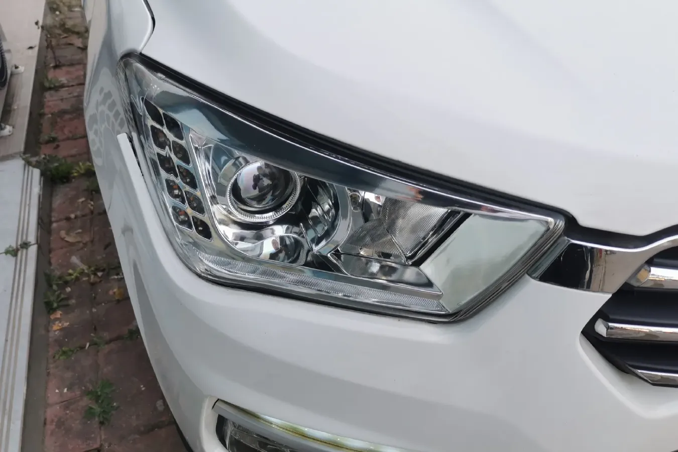 2018 LinkTour E BEV 36.79KWH,autocango,china used car exporter,china ev exporter,chinese used car exporter,chinese used ev exporter