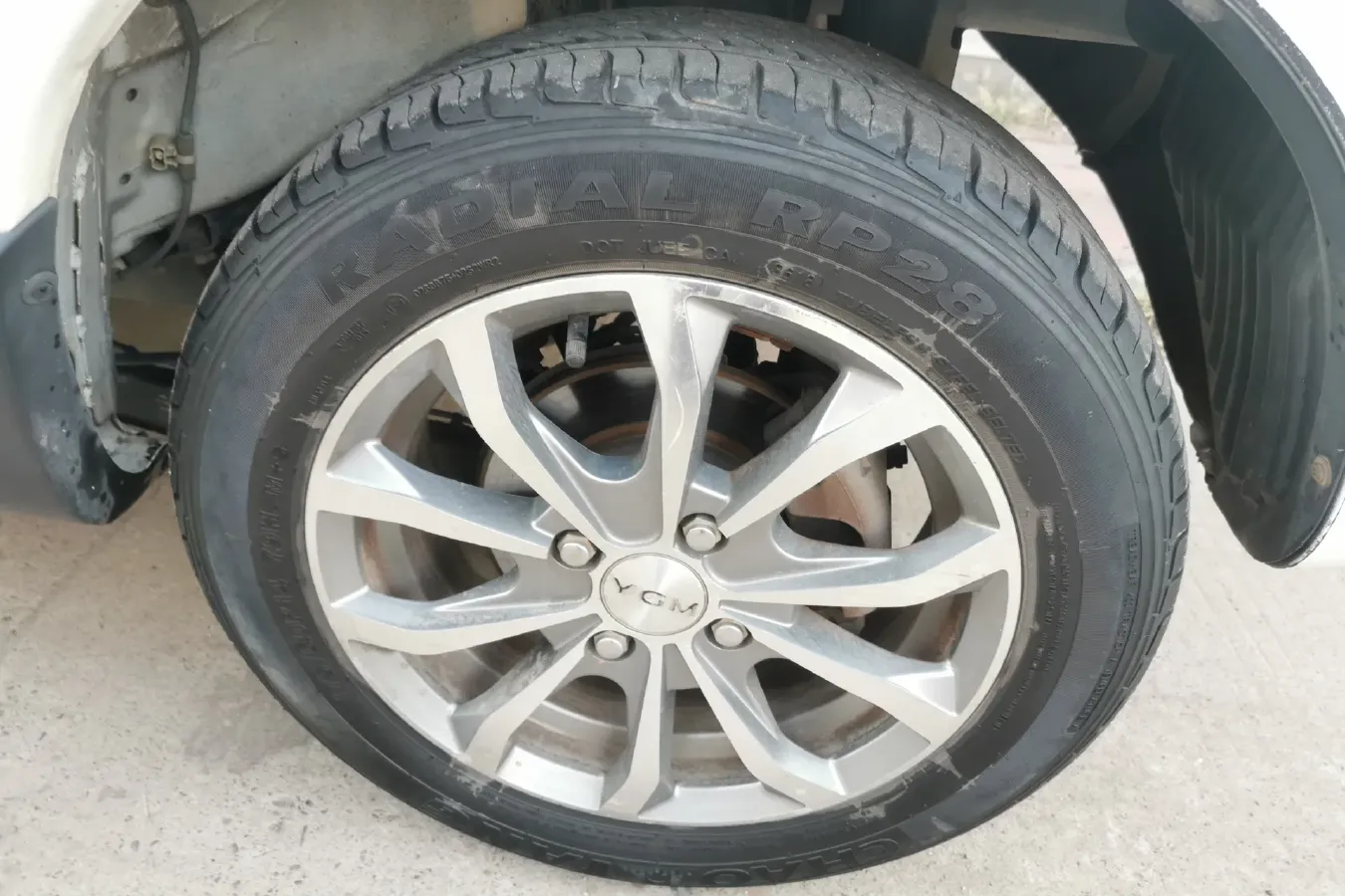 2018 LinkTour E BEV 36.79KWH,autocango,china used car exporter,china ev exporter,chinese used car exporter,chinese used ev exporter