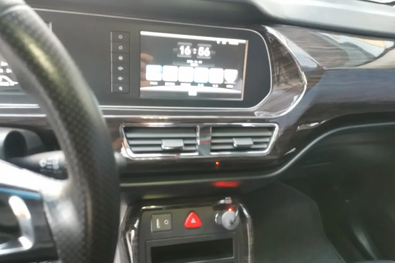 2018 LinkTour E BEV 36.79KWH,autocango,china used car exporter,china ev exporter,chinese used car exporter,chinese used ev exporter