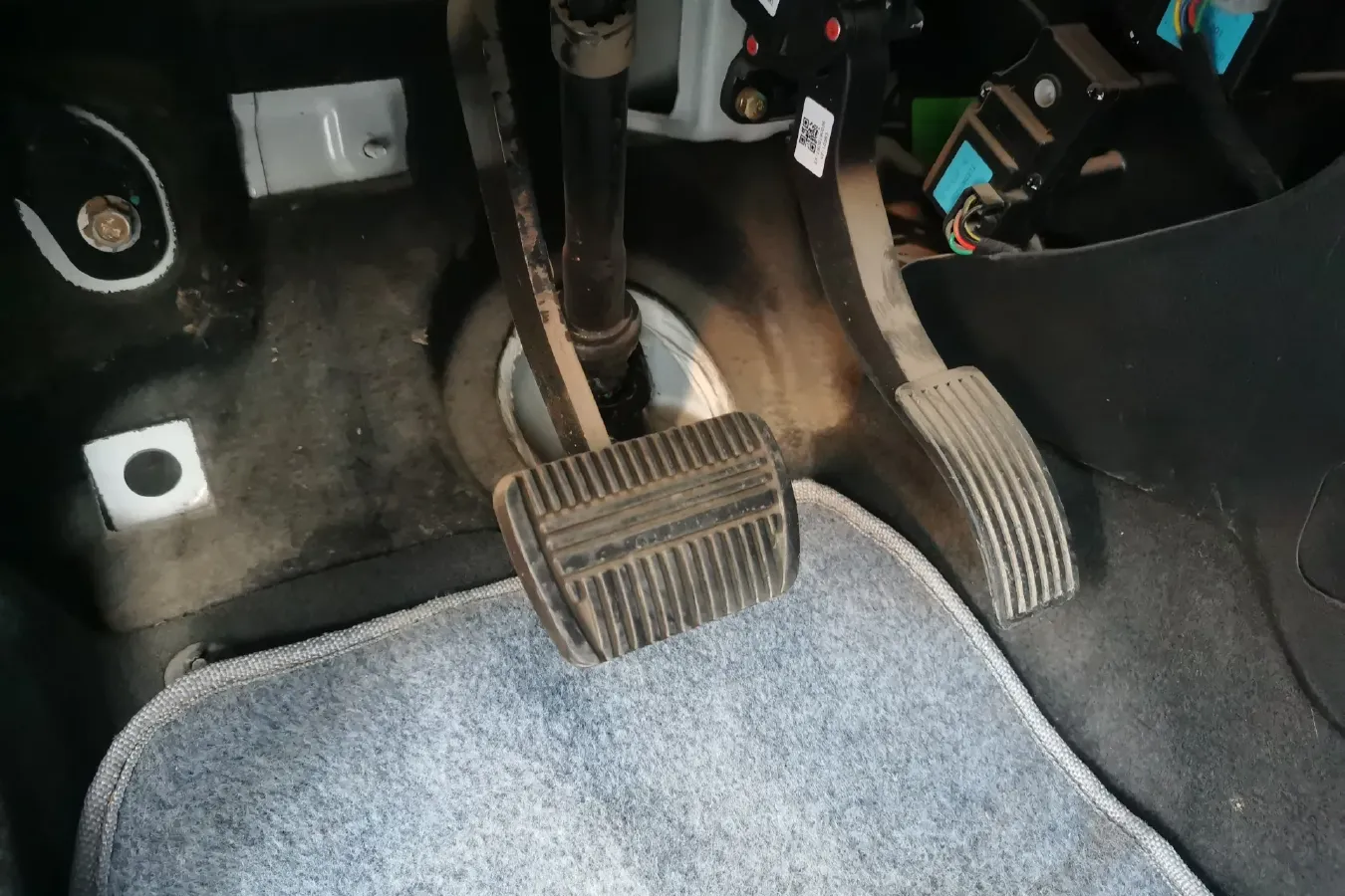 2018 LinkTour E BEV 36.79KWH,autocango,china used car exporter,china ev exporter,chinese used car exporter,chinese used ev exporter