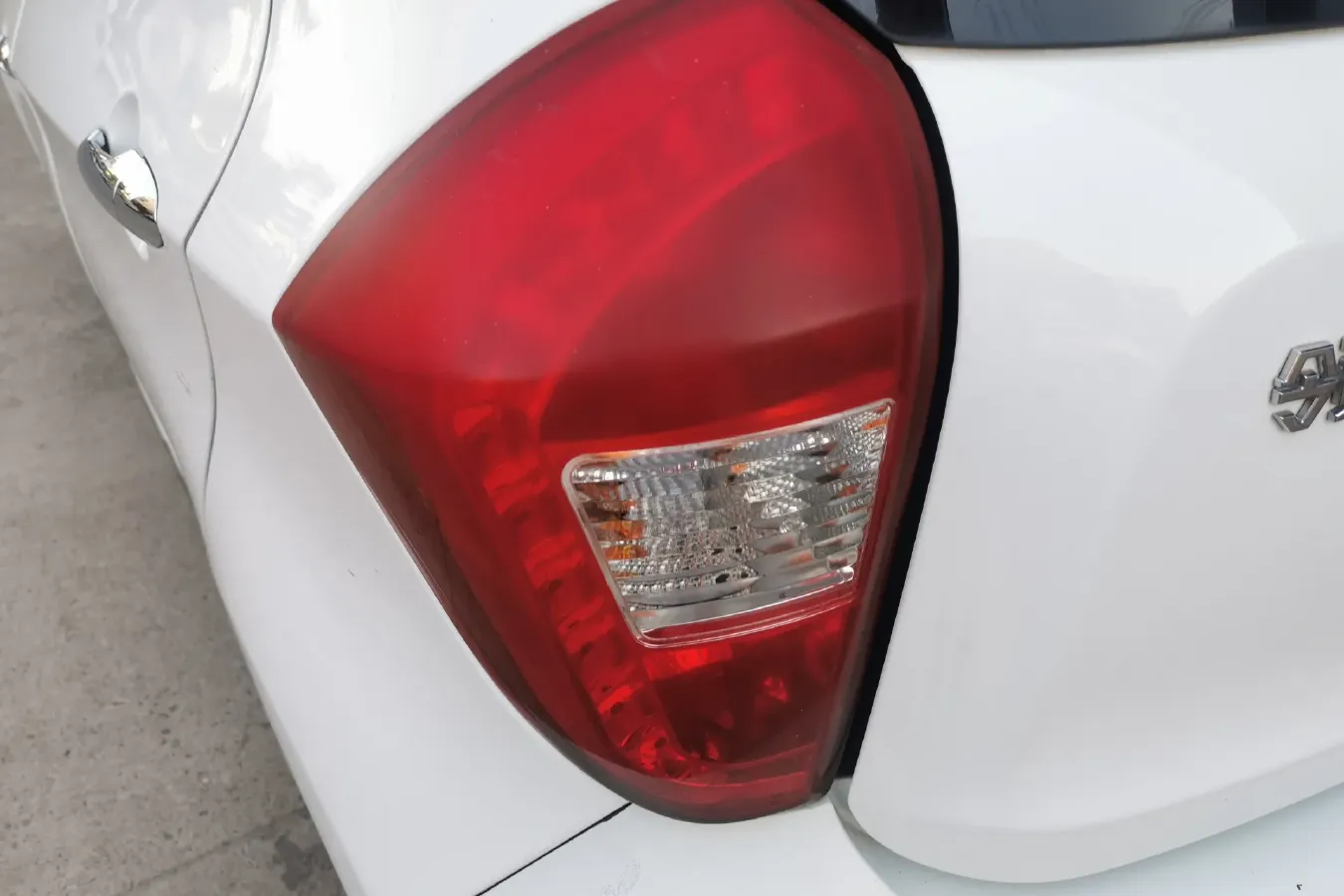 2018 LinkTour E BEV 36.79KWH,autocango,china used car exporter,china ev exporter,chinese used car exporter,chinese used ev exporter